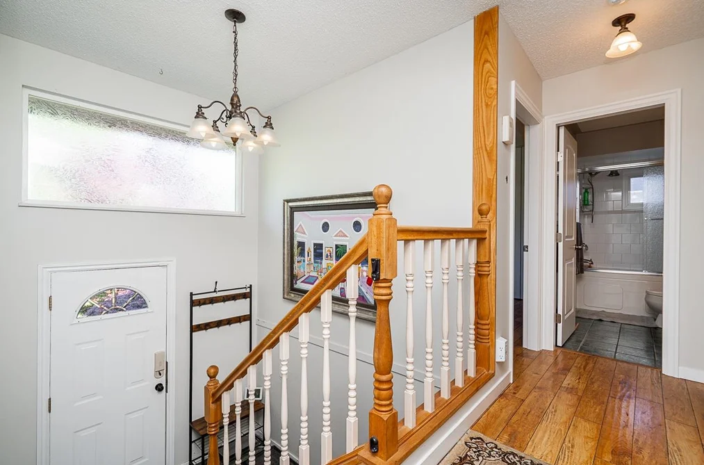 404 MUNDY STREET, Coquitlam, BC — Residential for Sale — Photo 14 of 38