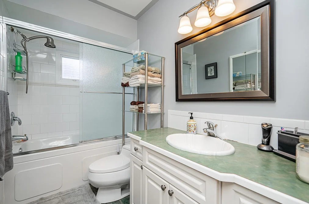 404 MUNDY STREET, Coquitlam, BC — Residential for Sale — Photo 20 of 38