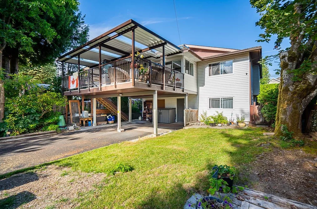 404 MUNDY STREET, Coquitlam, BC — Residential for Sale — Photo 37 of 38