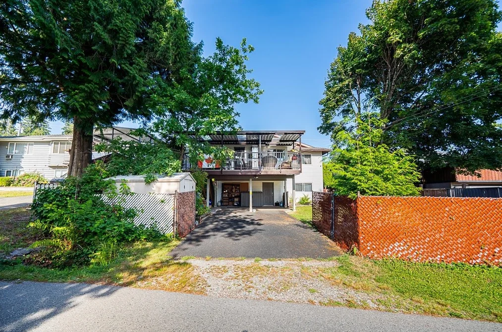 404 MUNDY STREET, Coquitlam, BC — Residential for Sale — Photo 38 of 38