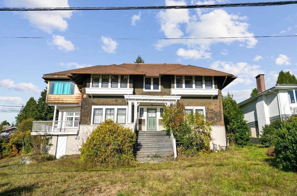 404 SOMERSET STREET, North Vancouver BC V7N 1G3, North Vancouver BC — Residential for Sale - Photo 3