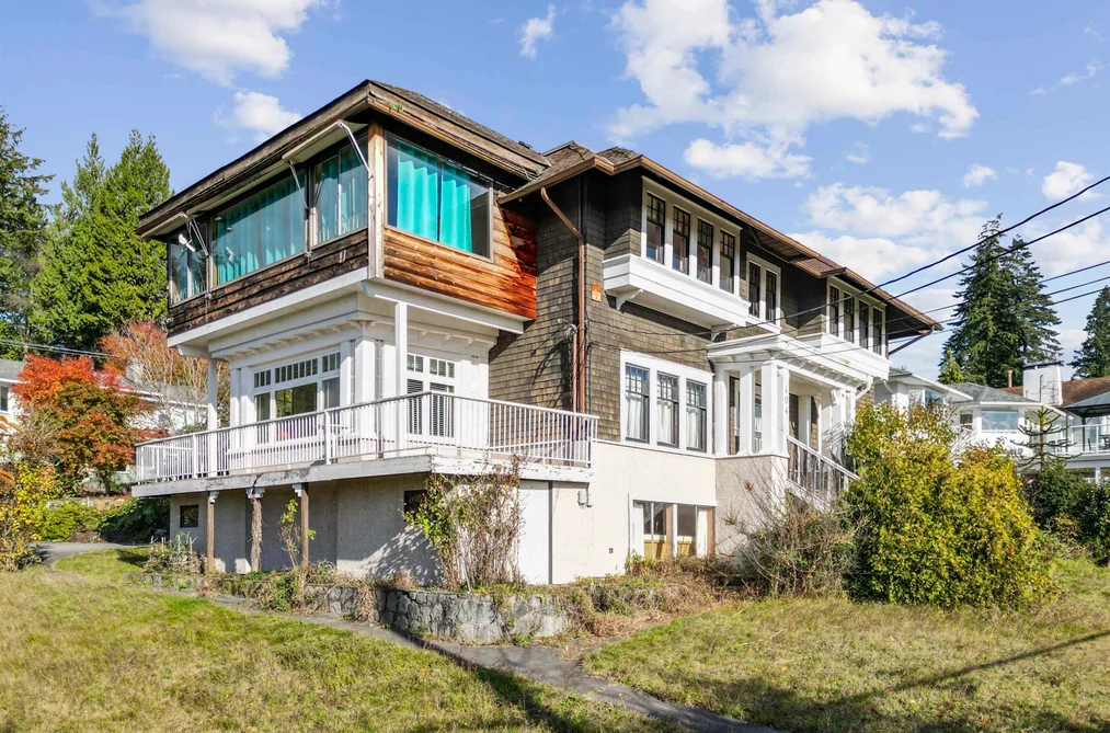 404 SOMERSET STREET, North Vancouver BC V7N 1G3, North Vancouver BC — Residential for Sale - Photo 4