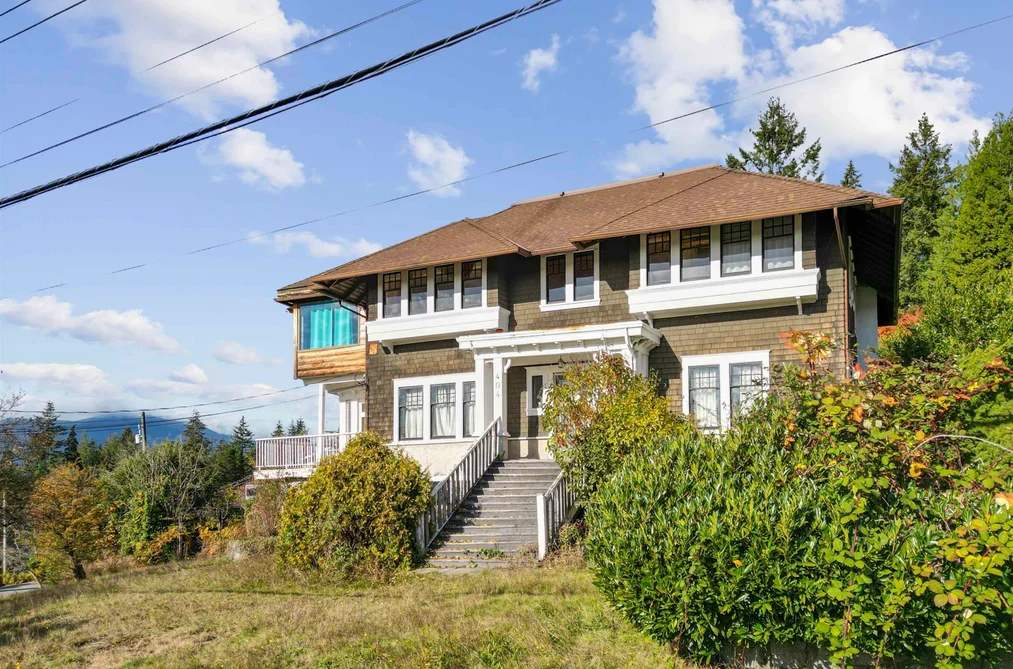 404 SOMERSET STREET, North Vancouver BC V7N 1G3, North Vancouver BC — Residential for Sale - Photo 5