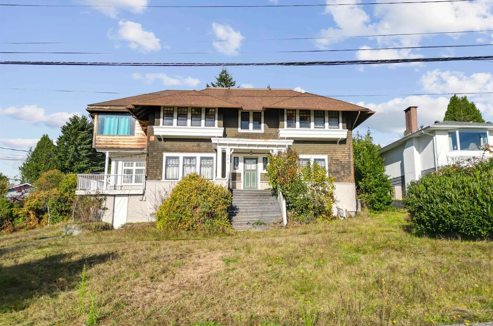 404 SOMERSET STREET, North Vancouver BC V7N 1G3, North Vancouver BC — Residential for Sale - Photo 6