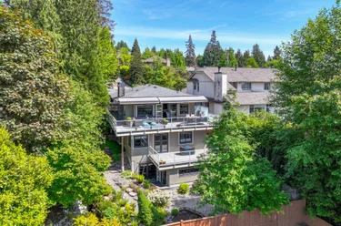 4041 Prospect Rd, North Vancouver, BC - MLS: R3165217