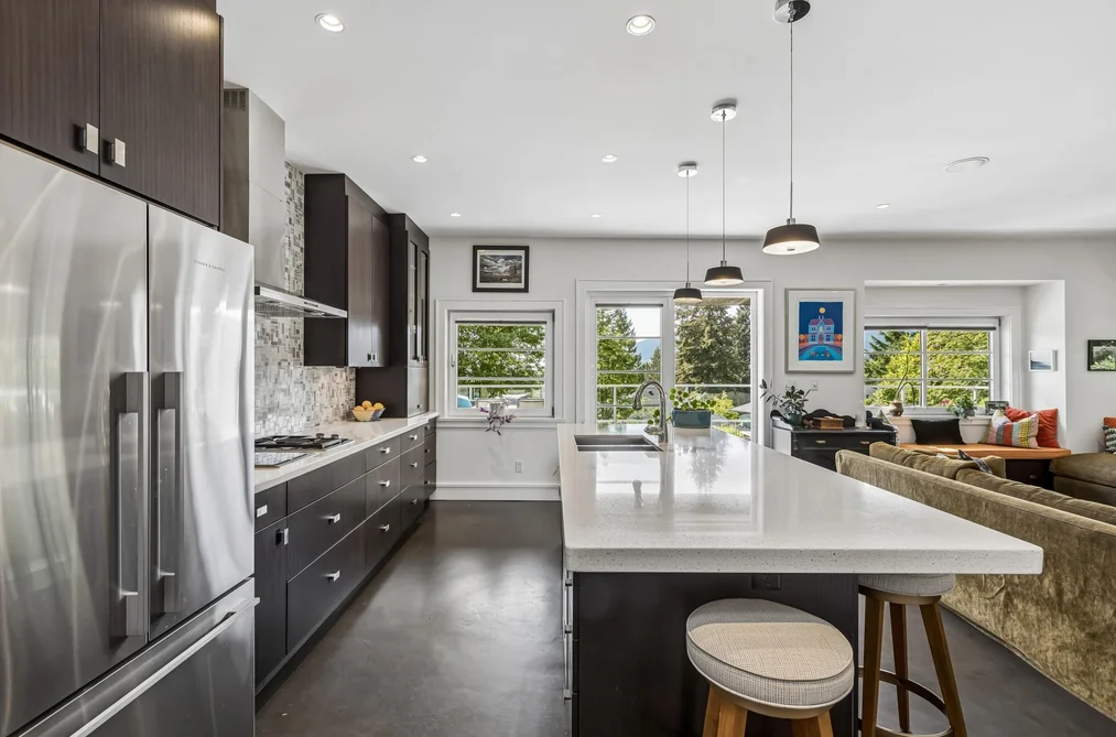 4041 Prospect Road, North Vancouver, BC - MLS: R3165217 - Photo 12 4041 Prospect Road, North Vancouver, BC - MLS: R3165217 - Photo 12