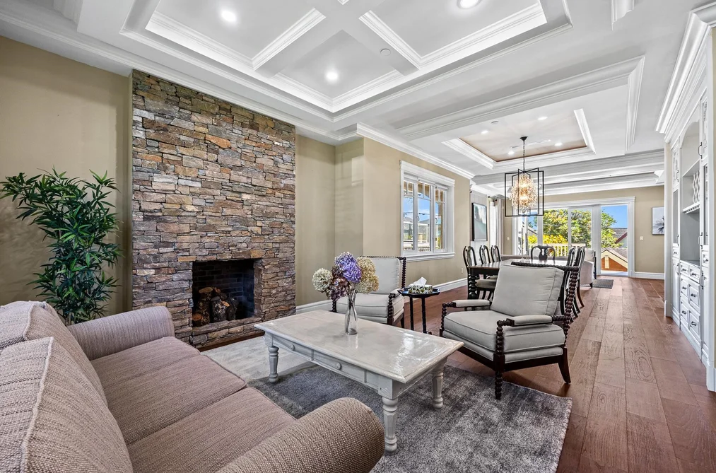 4042 W 34TH AVENUE, Vancouver BC V6N 2L7, Vancouver BC — Residential for Sale - Photo 2