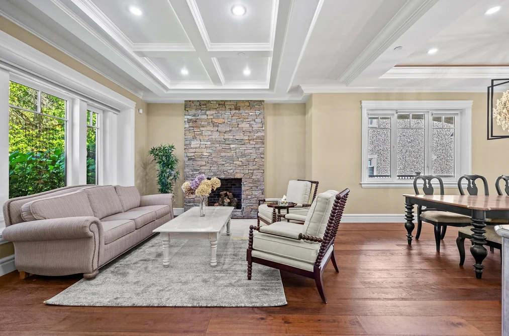 4042 W 34TH AVENUE, Vancouver BC V6N 2L7, Vancouver BC — Residential for Sale - Photo 6