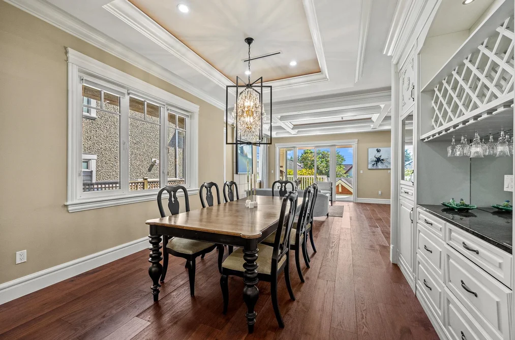 4042 W 34TH AVENUE, Vancouver BC V6N 2L7, Vancouver BC — Residential for Sale - Photo 7