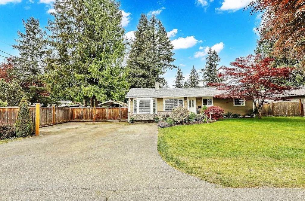 4046 205A STREET, Langley BC V3A 2G3, Langley BC — Residential for Sale - Photo 2