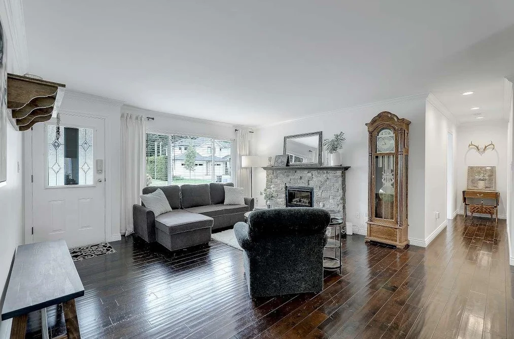 4046 205A STREET, Langley BC V3A 2G3, Langley BC — Residential for Sale - Photo 4