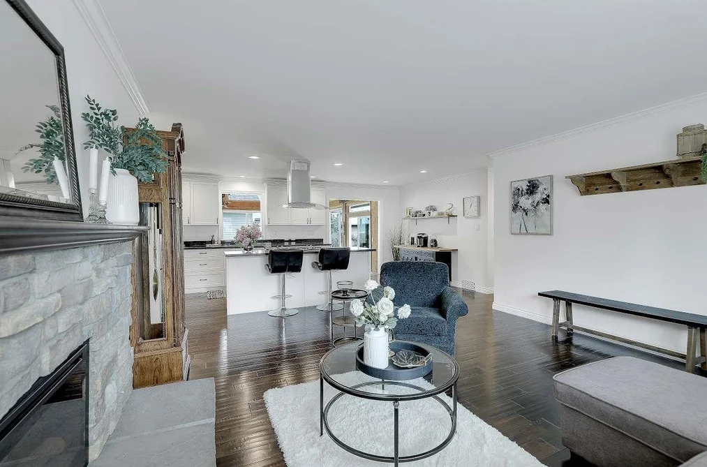 4046 205A STREET, Langley BC V3A 2G3, Langley BC — Residential for Sale - Photo 6