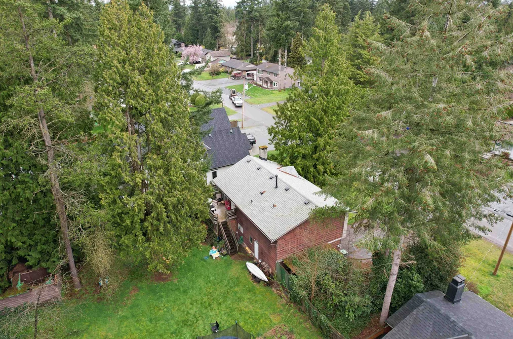 4047 204B STREET, Langley BC V3V 1A8, Langley BC — Residential for Sale - Photo 4