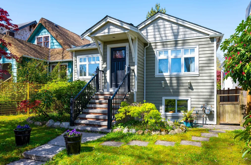 House for sale at 4047 W 32nd Avenue Vancouver British Columbia - MLS: R3109053