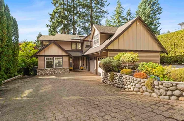 4047 Woodbury Ave, North Vancouver, BC - MLS: R3171591