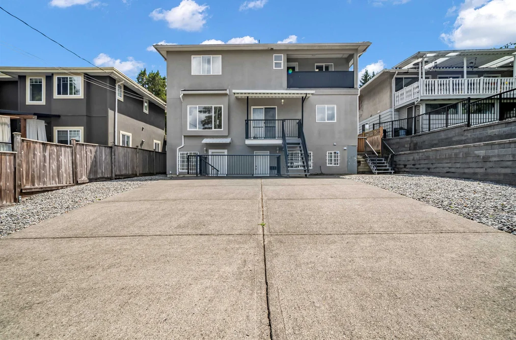 4049 CURLE AVENUE, Burnaby, BC — Residential for Sale — Photo 21 of 39