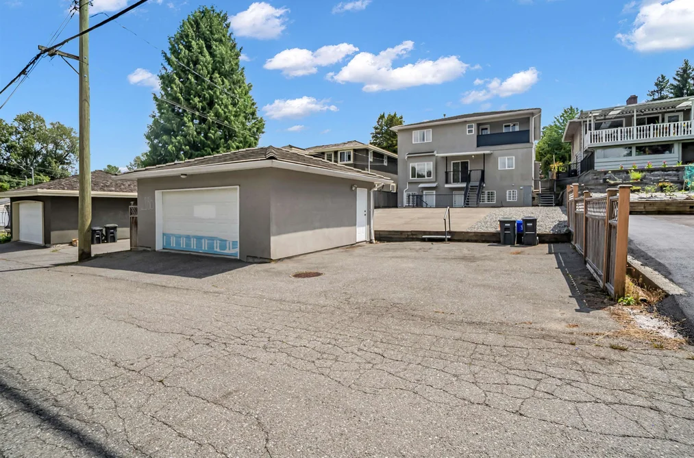 4049 CURLE AVENUE, Burnaby, BC — Residential for Sale — Photo 22 of 39