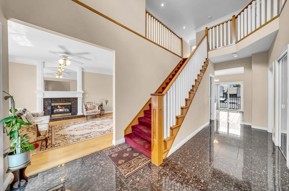 4049 CURLE AVENUE, Burnaby, BC — Residential for Sale — Photo 38 of 39