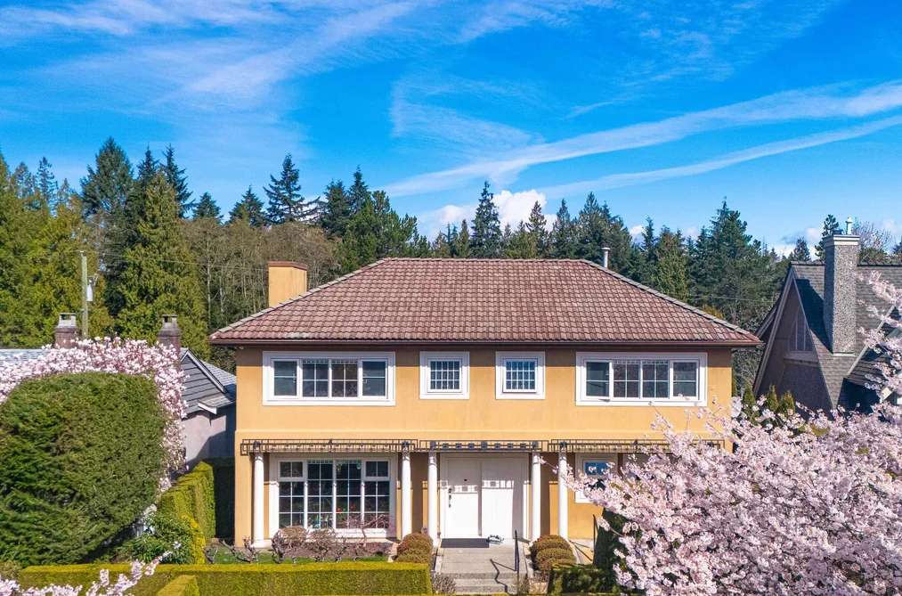 4049 W 27TH AVENUE, Vancouver BC V6S 1R6, Vancouver BC — Residential for Sale - Photo 3