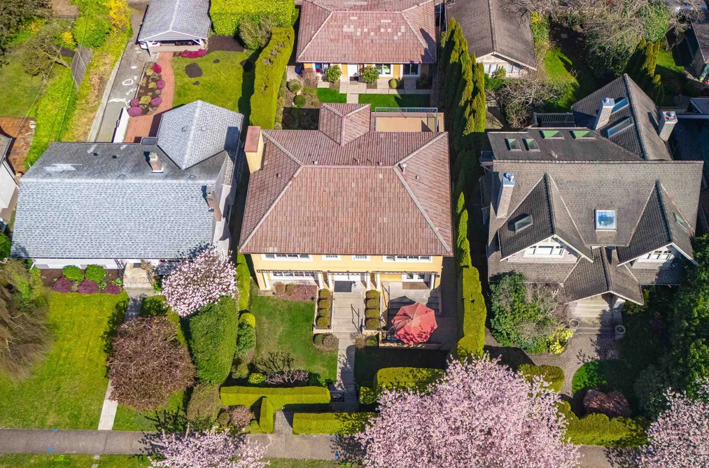 4049 W 27TH AVENUE, Vancouver BC V6S 1R6, Vancouver BC — Residential for Sale - Photo 4