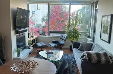 1005 Beach Ave Unit 405, Vancouver, BC - MLS: R3178917