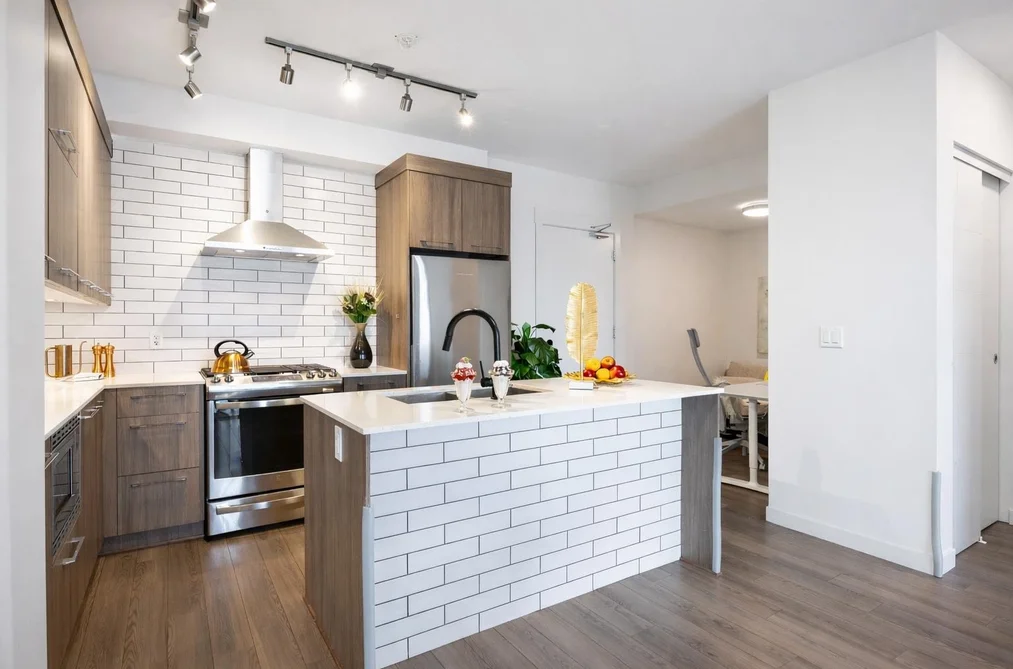 405 1012 AUCKLAND STREET, New Westminster BC V3M 0M3, New Westminster BC — Residential for Sale - Photo 7