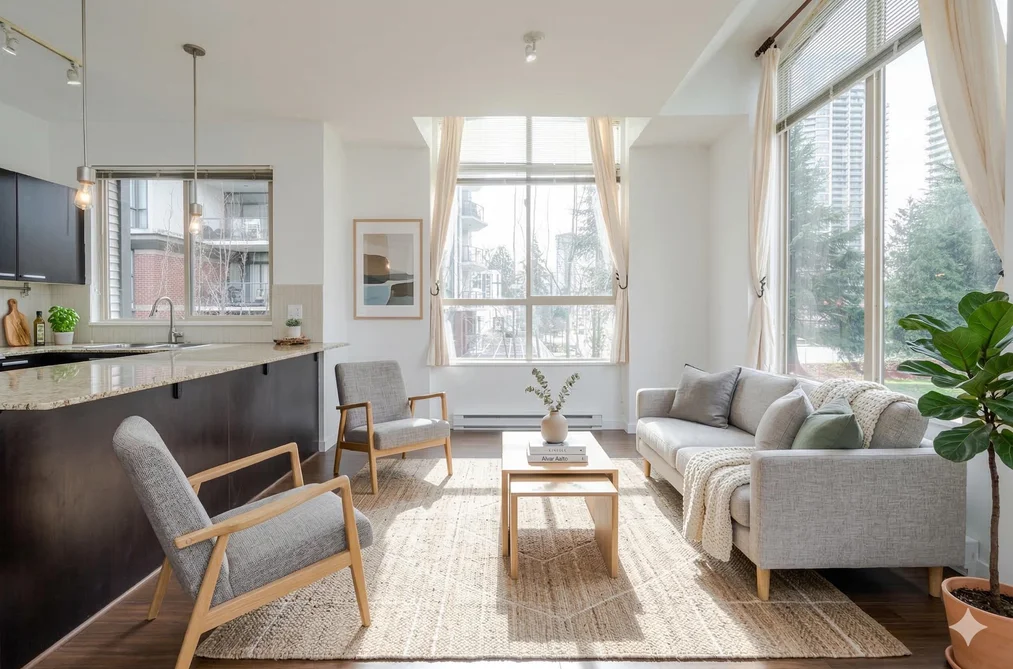 Condo for sale at 405 10455 University Drive Surrey British Columbia - MLS: R3112312