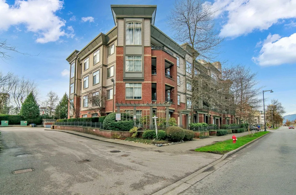 405 10499 UNIVERSITY DRIVE, Surrey BC V3T 0A4, Surrey BC — Residential for Sale - Photo 2