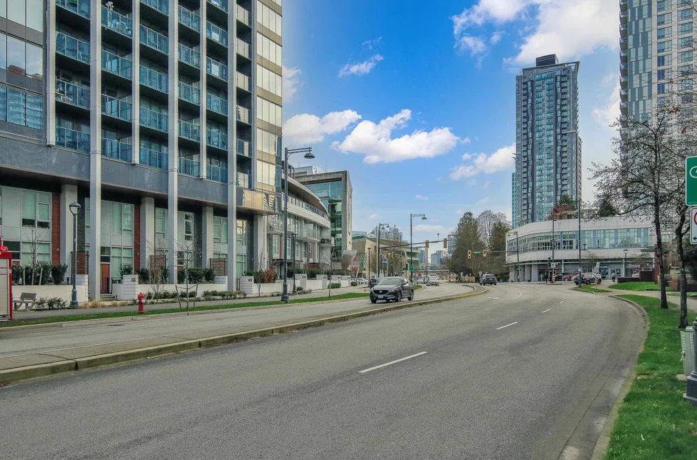 405 10499 UNIVERSITY DRIVE, Surrey BC V3T 0A4, Surrey BC — Residential for Sale - Photo 3