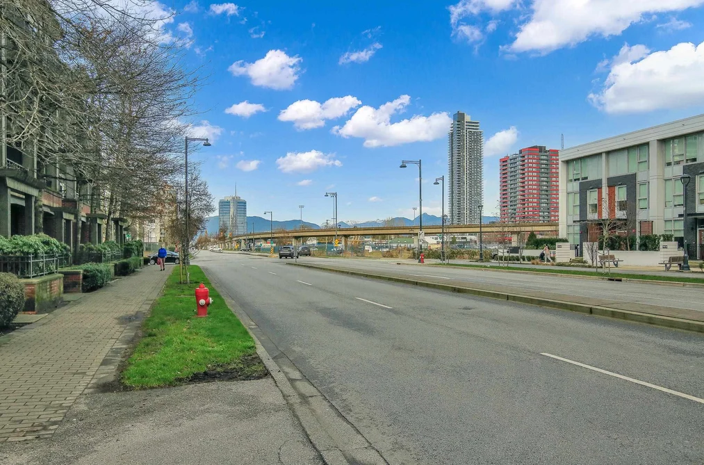 405 10499 UNIVERSITY DRIVE, Surrey BC V3T 0A4, Surrey BC — Residential for Sale - Photo 4