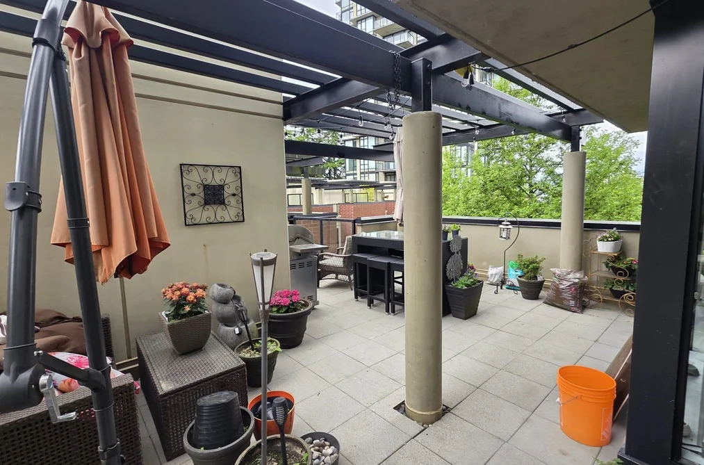 Condo for sale at 405 11 E Royal Avenue New Westminster British Columbia - MLS: R3124804