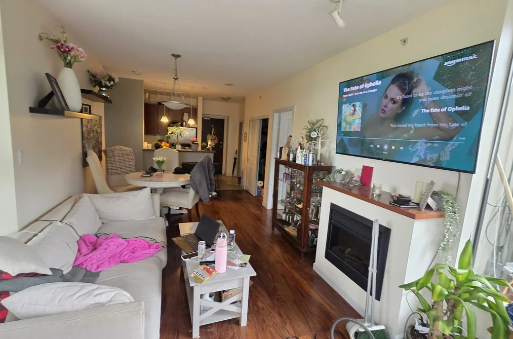 405 11 E ROYAL AVENUE, New Westminster BC V3L 0A8, New Westminster BC — Residential for Sale - Photo 4