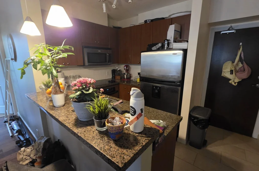 405 11 E ROYAL AVENUE, New Westminster BC V3L 0A8, New Westminster BC — Residential for Sale - Photo 5