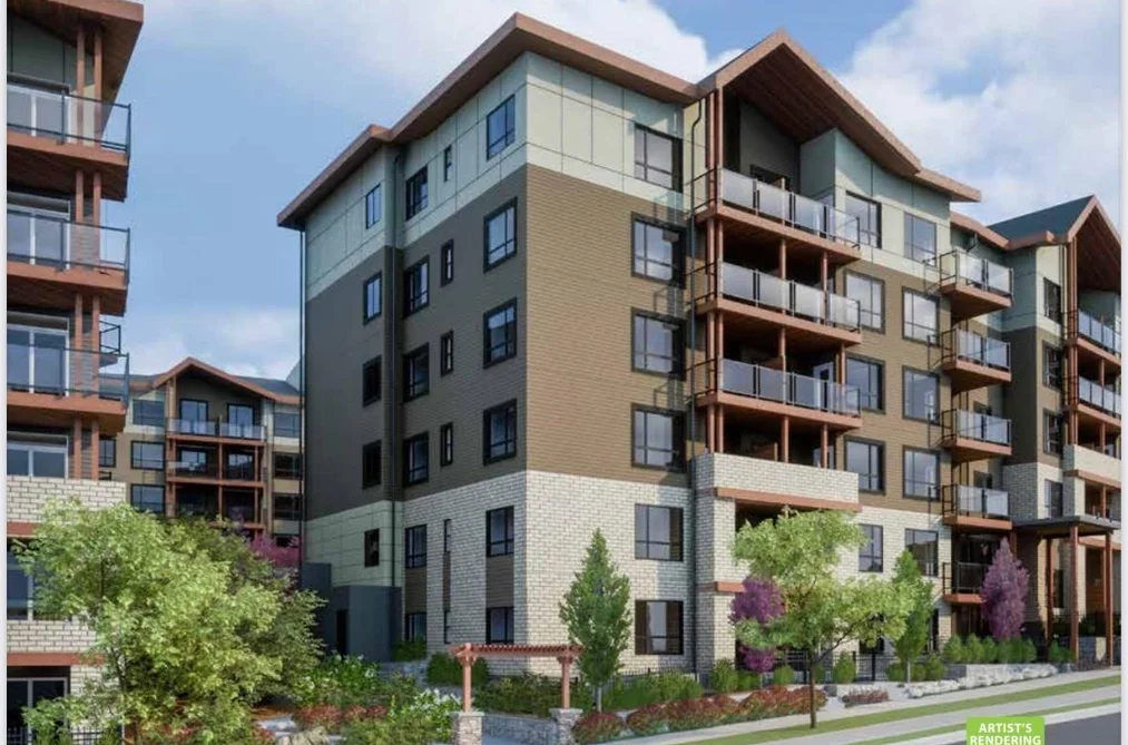 Condo for sale at 405 11058 132 Street Surrey British Columbia - MLS: R3122148