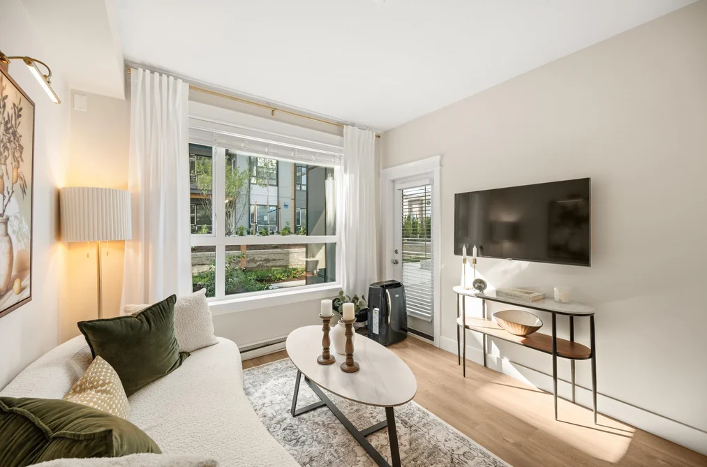 405 11063 RAVINE ROAD, Surrey BC V0V 0V0, Surrey BC — Residential for Sale - Photo 3