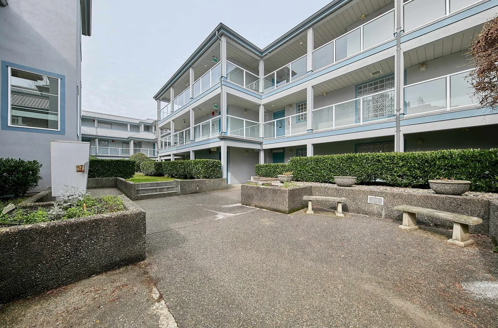 405 11519 BURNETT STREET, Maple Ridge BC V2X 6P3, Maple Ridge BC — Residential for Sale - Photo 2