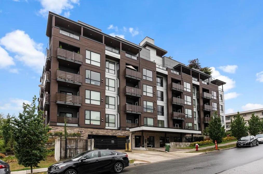 Condo for sale at 405 11703 Fraser Street Maple Ridge British Columbia - MLS: R3151039