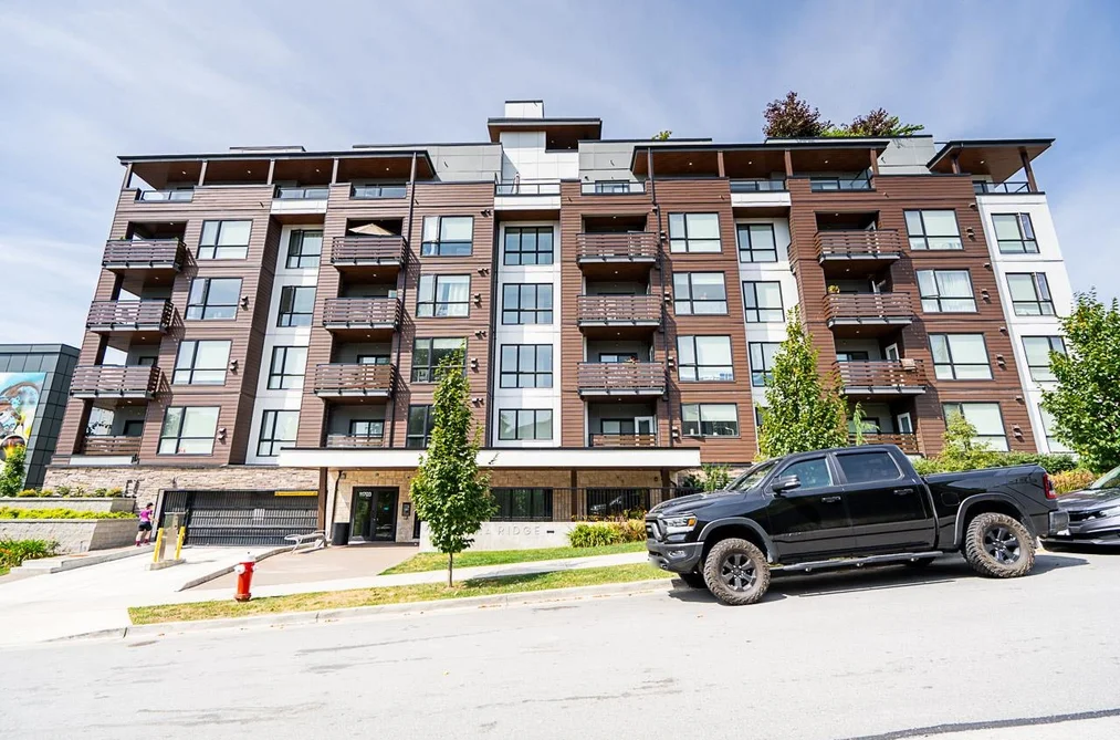 Condo for sale at 405 11703 Fraser Street Maple Ridge British Columbia - MLS: R3070303