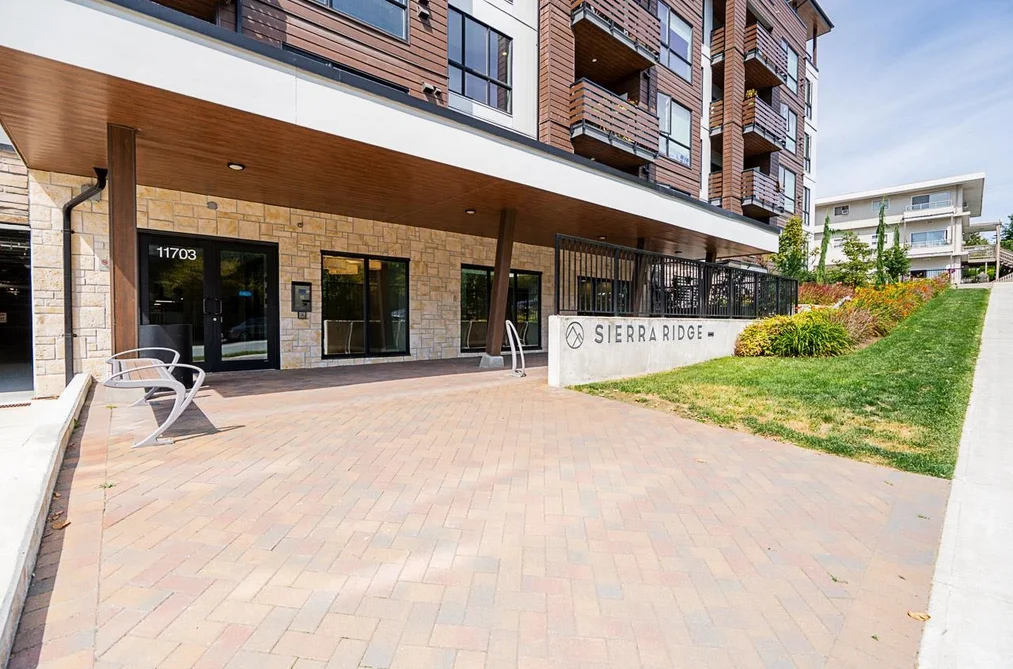405 11703 FRASER STREET, Maple Ridge BC V2X 9A7, Maple Ridge BC — Residential for Sale - Photo 2