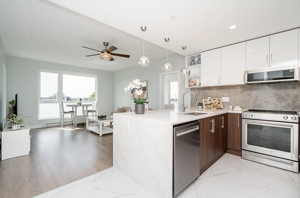 405 11703 FRASER STREET, Maple Ridge BC V2X 9A7, Maple Ridge BC — Residential for Sale - Photo 5