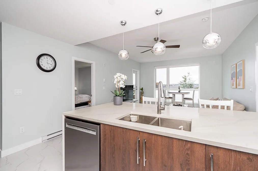 405 11703 FRASER STREET, Maple Ridge BC V2X 9A7, Maple Ridge BC — Residential for Sale - Photo 7