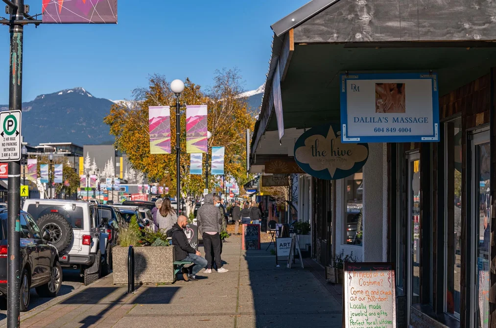 405 1365 VICTORIA STREET, Squamish BC V0N 3G0, Squamish BC — Residential for Sale - Photo 7