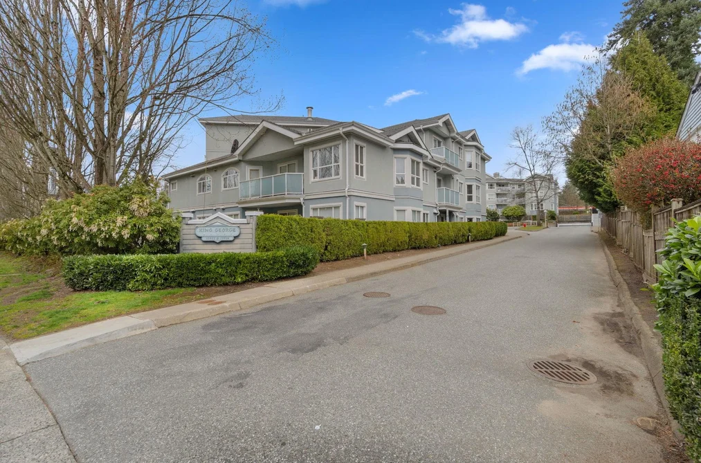 405 13955 LAUREL DRIVE, Surrey BC V3T 1A8, Surrey BC — Residential for Sale - Photo 3