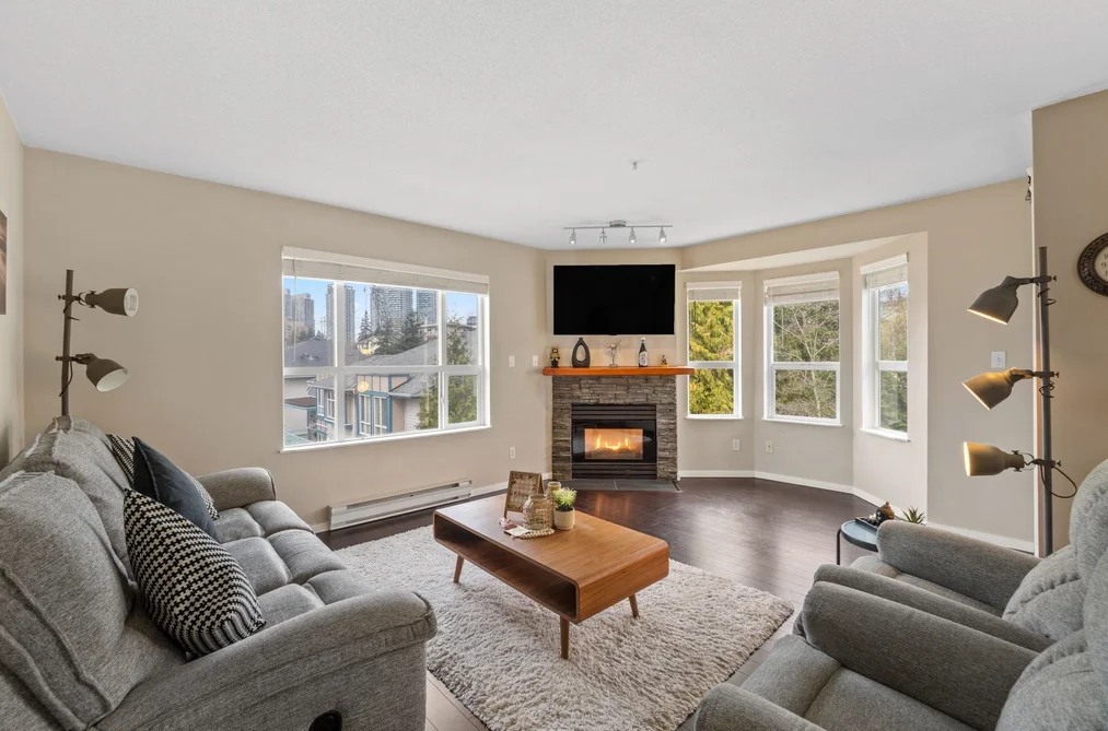 405 13955 LAUREL DRIVE, Surrey BC V3T 1A8, Surrey BC — Residential for Sale - Photo 4
