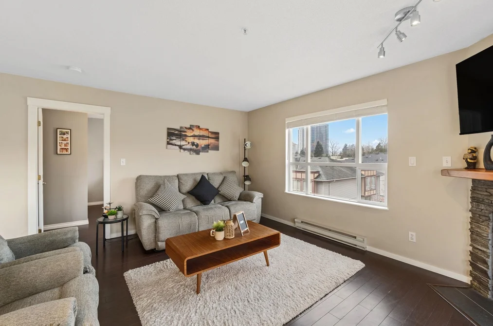 405 13955 LAUREL DRIVE, Surrey BC V3T 1A8, Surrey BC — Residential for Sale - Photo 5