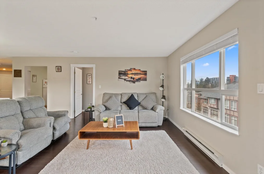 405 13955 LAUREL DRIVE, Surrey BC V3T 1A8, Surrey BC — Residential for Sale - Photo 6