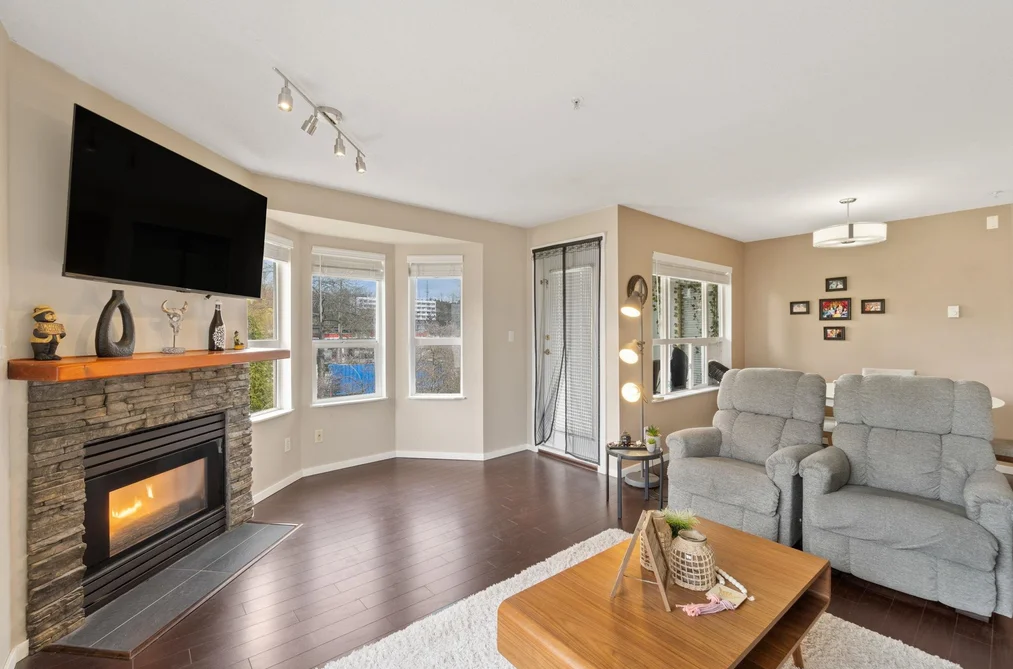 405 13955 LAUREL DRIVE, Surrey BC V3T 1A8, Surrey BC — Residential for Sale - Photo 7