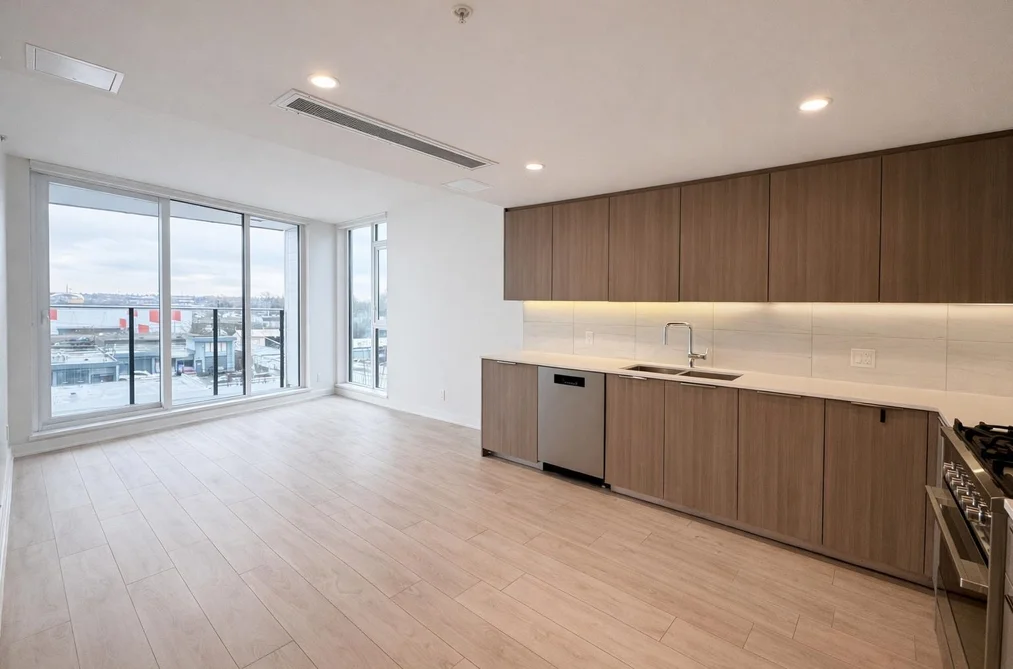 405 1401 HUNTER STREET, North Vancouver BC V7J 0E2, North Vancouver BC — Residential for Sale - Photo 2