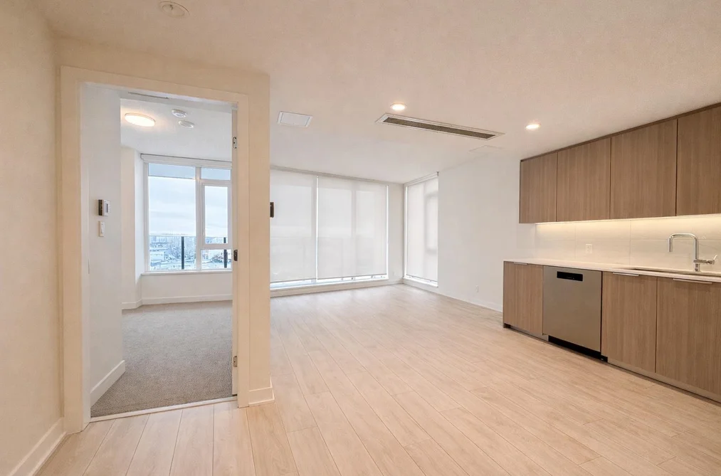 405 1401 HUNTER STREET, North Vancouver BC V7J 0E2, North Vancouver BC — Residential for Sale - Photo 3