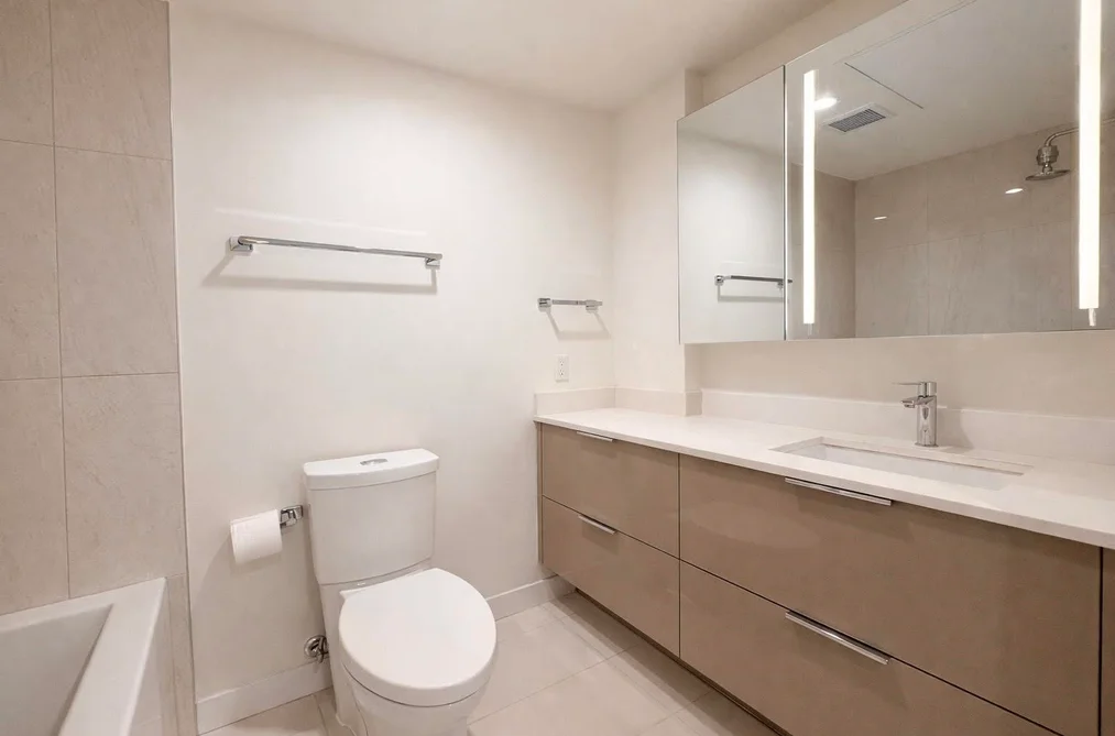 405 1401 HUNTER STREET, North Vancouver BC V7J 0E2, North Vancouver BC — Residential for Sale - Photo 6